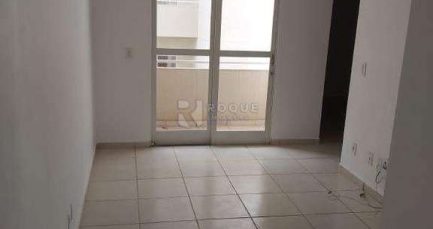Apartamento à venda, 2 quartos, 1 vaga, Vila Queiroz - Limeira/SP