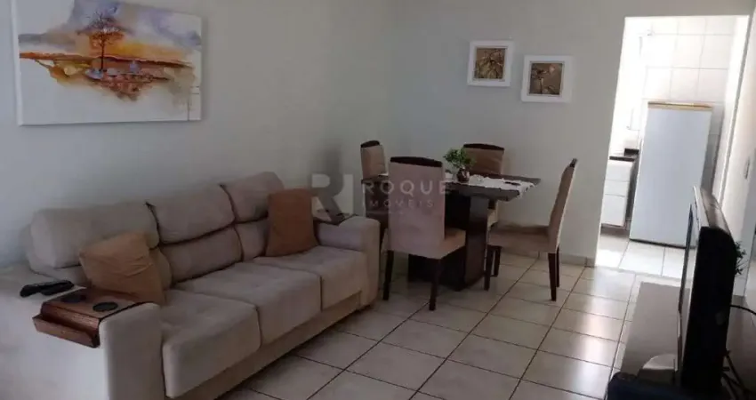 Apartamento com 3 quartos à venda na Vila Conceição, Limeira 