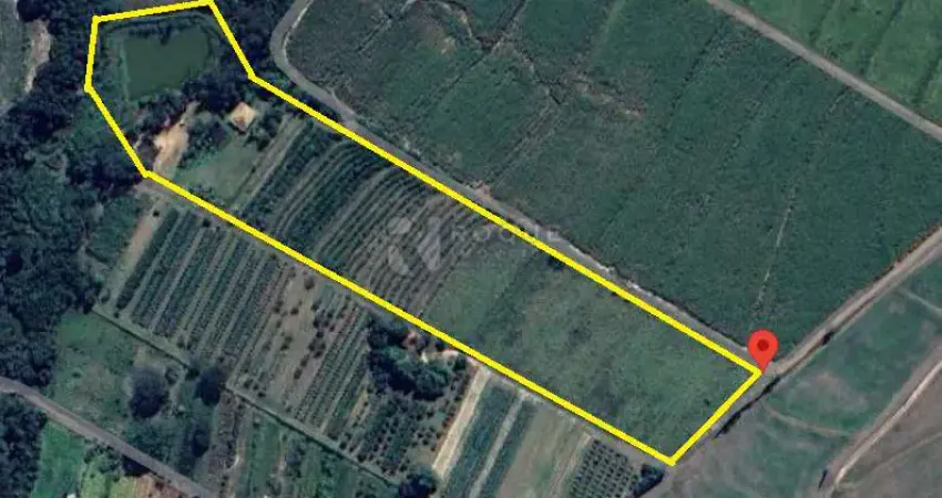 Chácara / sítio com 2 quartos à venda na Área Rural de Limeira, Limeira 