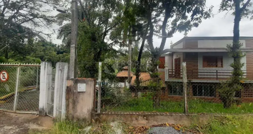 Chácara à venda no bairro Bairro do Pinhal