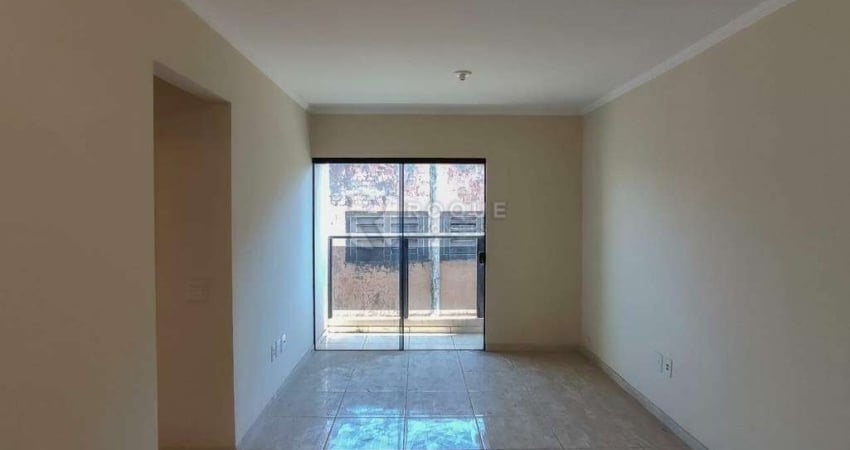Apartamento com 2 quartos à venda no Boa Vista, Limeira 