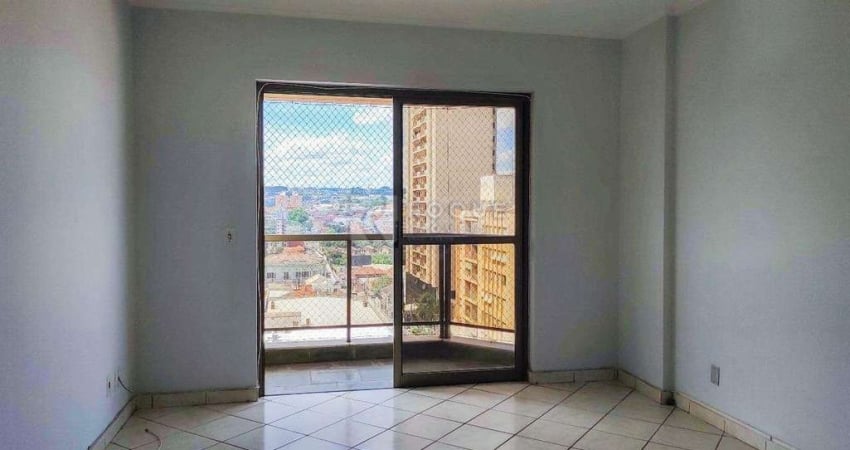Apartamento com 3 quartos à venda no Centro, Limeira 