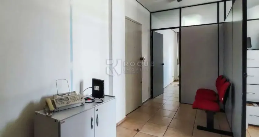 Sala comercial à venda no Centro, Limeira 