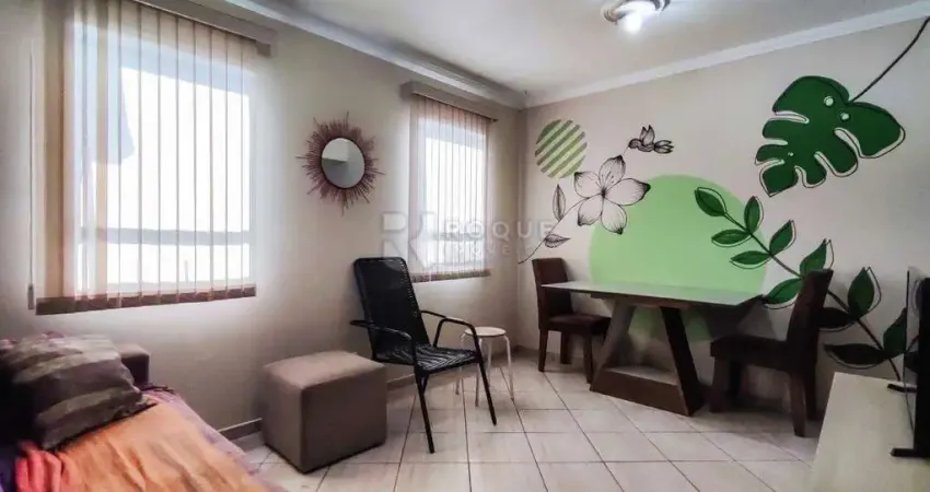 Apartamento à venda, 3 quartos, 1 vaga, Parque dos Sabiás
