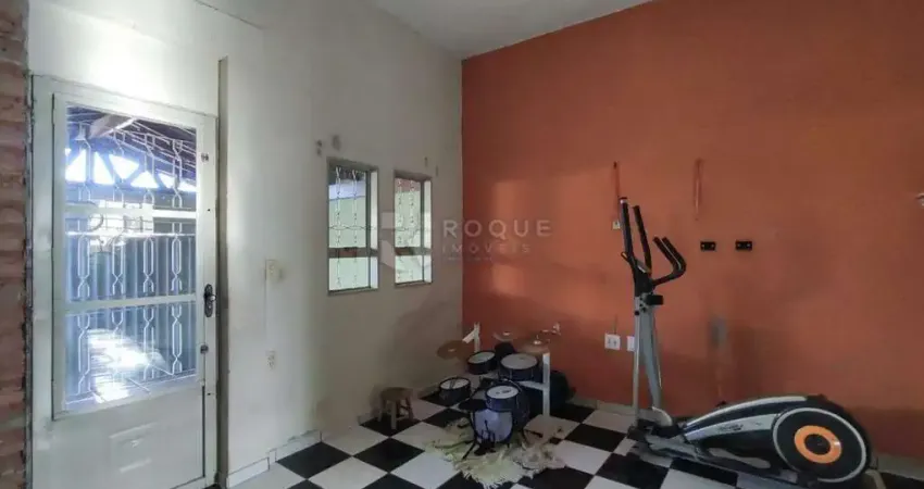 Casa com 2 quartos à venda no Jardim Caieira, Limeira 