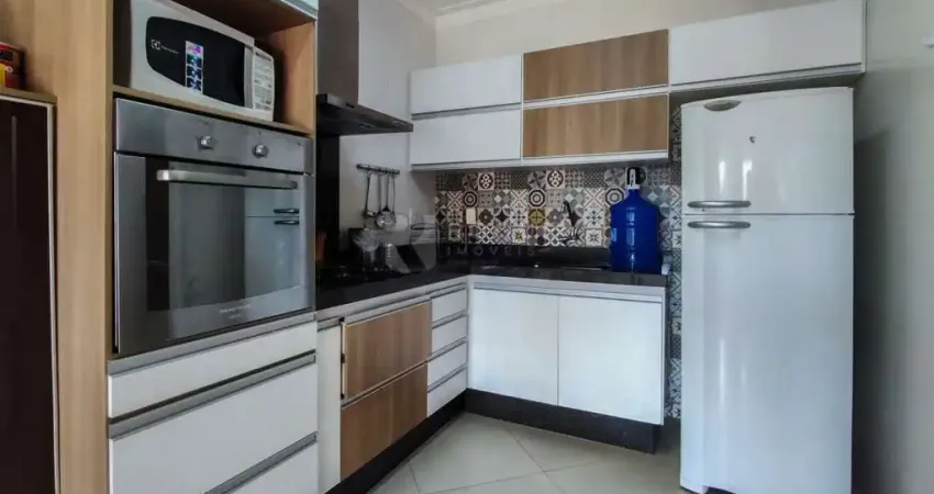 Ótima casa com 2 dormitórios e 1 suíte disponível para venda. Aceita financiamento
