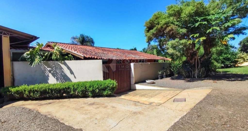 Chácara / sítio com 3 quartos à venda no Jardim da Graminha, Limeira 