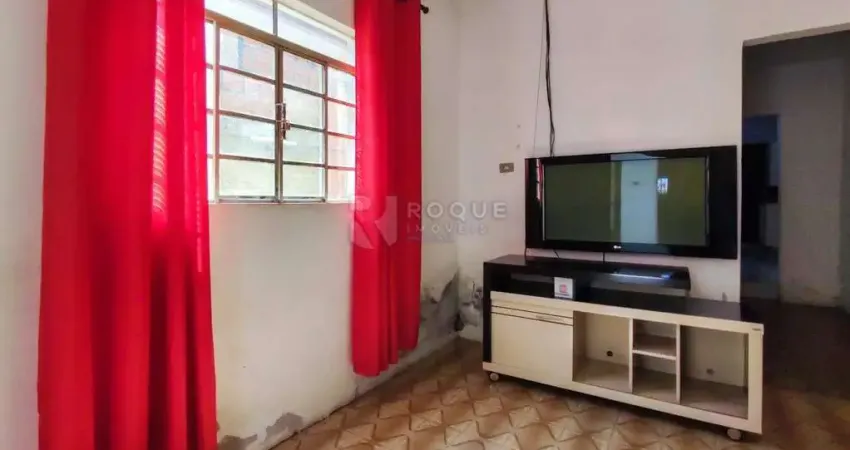 Casa com 2 quartos à venda na Vila Queiroz, Limeira 