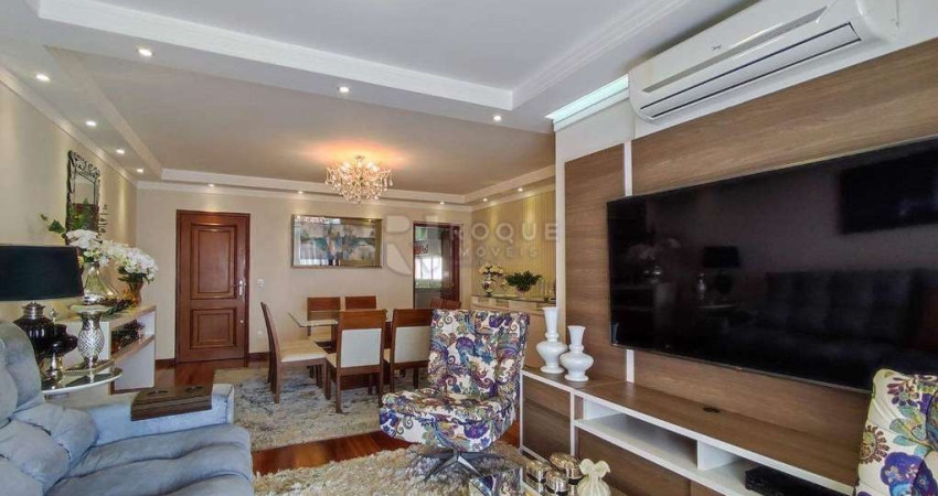 Apartamento com 3 quartos à venda no Centro, Limeira 