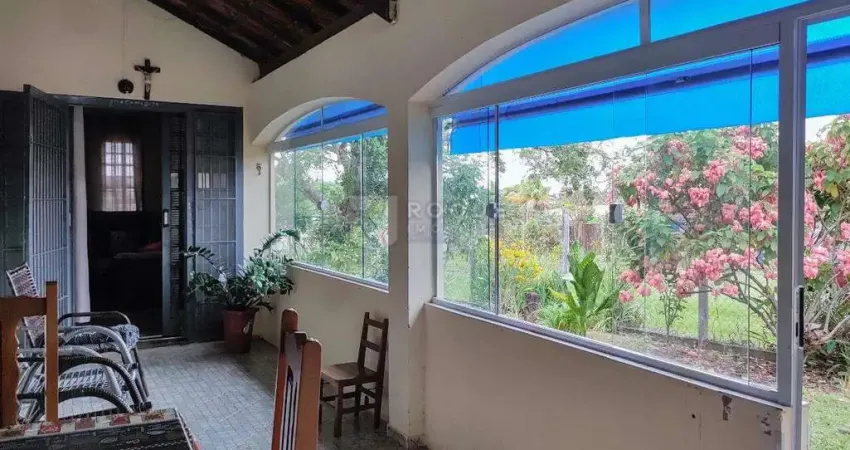 Chácara / sítio com 2 quartos à venda no Bairro do Pinhal, Limeira 