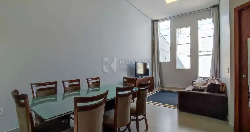 Linda casa no Jd Jequitibás, 3 dormitórios sendo 1 suíte