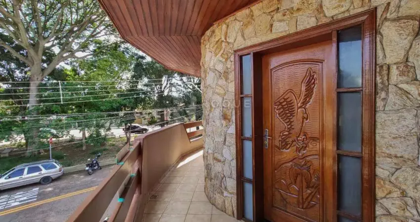 Casa Residencial para aluguel no bairro Jardim São Paulo