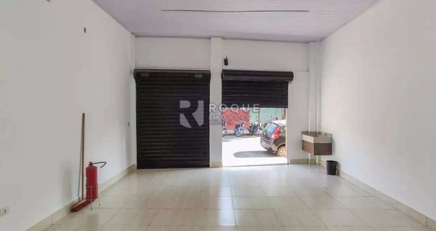 Ponto comercial à venda na Vila Primavera, Limeira 