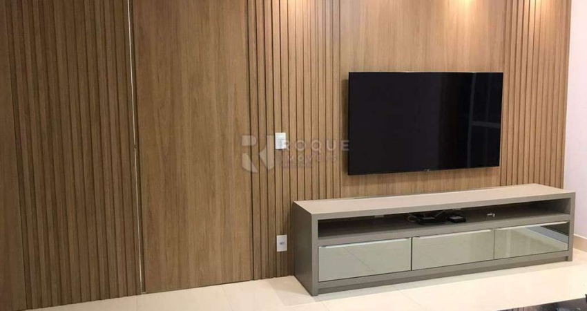 Apartamento com 2 quartos à venda na Chácara Antonieta, Limeira 