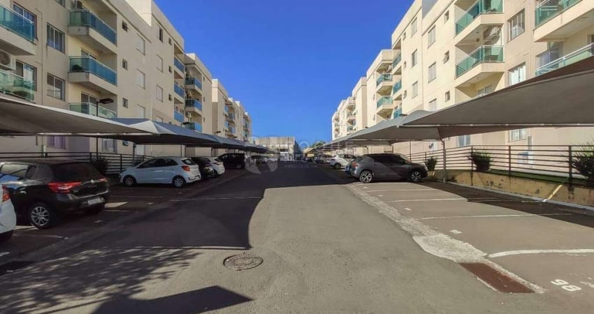 Apartamento para aluguel no bairro Vila Camargo