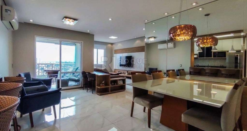 Apartamento com 3 quartos à venda na Vila Santa Rosália, Limeira 