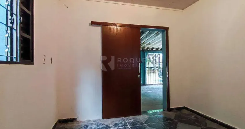 Casa Residencial à venda, 2 quartos, 2 vagas, Parque Residencial Abílio Pedro - Limeira/SP