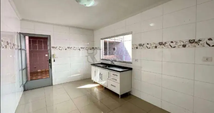 Casa com 3 quartos à venda no Nho Nho Quim, Piracicaba 