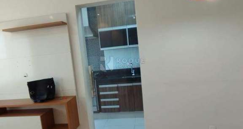 Apartamento com 2 quartos à venda na Vila Queiroz, Limeira 