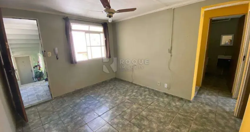 Apartamento à venda, 2 quartos, Jardim Olga Veroni - Limeira/SP