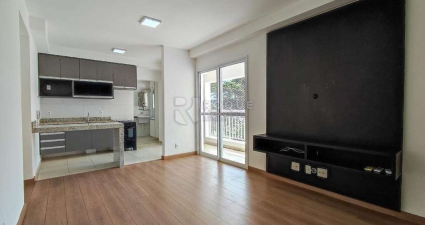 Apartamento com 2 quartos à venda no Jardim Nossa Senhora de Fátima, Limeira 