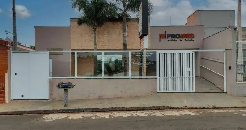 Salas/Conjuntos para aluguel no bairro Parque Doutor Dimas Cera Ometto