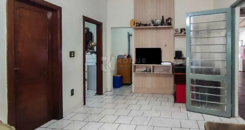 Casa Residencial com Frente e Fundos – Excelente Oportunidade para Investimento