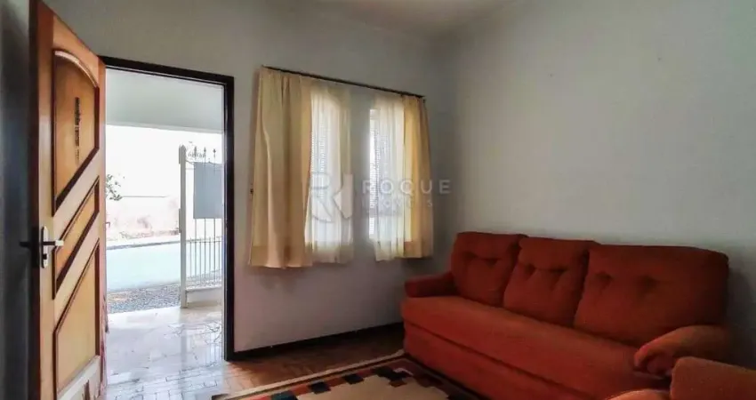 Casa com 2 quartos à venda na Vila Castelar, Limeira 