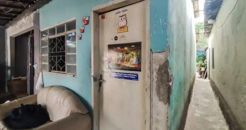 Casa com 5 quartos à venda na Vila Queiroz, Limeira 