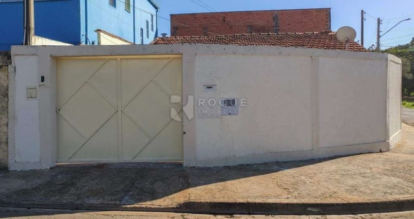 Casa Residencial para aluguel no bairro Parque Residencial Abílio Pedro