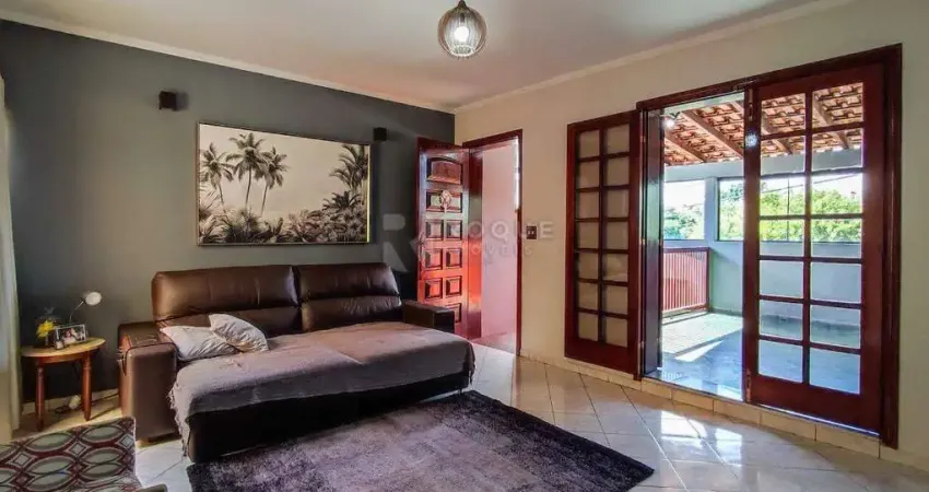 Casa com 3 quartos à venda no Jardim Planalto, Limeira 