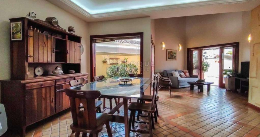 Lindo Sobrado Residencial à venda no Condomínio Villa San Marino