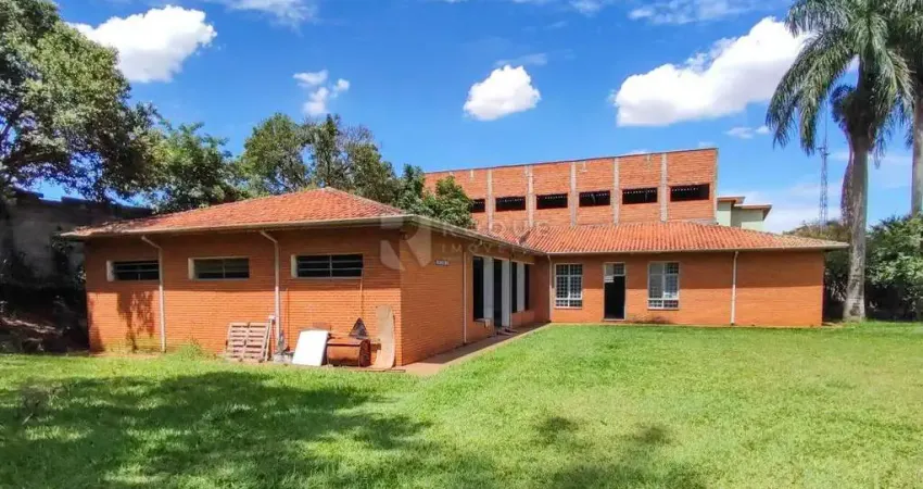 Chácara à venda no bairro Residencial Casalbuono