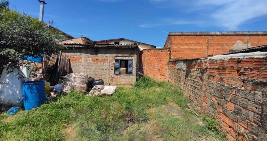 Terreno à venda no Jardim Orestes Veroni, Limeira 