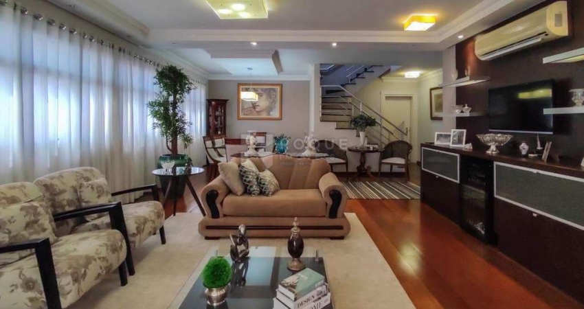 Apartamento com 3 quartos à venda no Centro, Limeira 