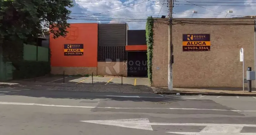 Salas/Conjuntos para aluguel no bairro Vila São João