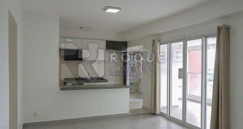 Apartamento com 3 quartos à venda no Jardim Aquárius, Limeira 