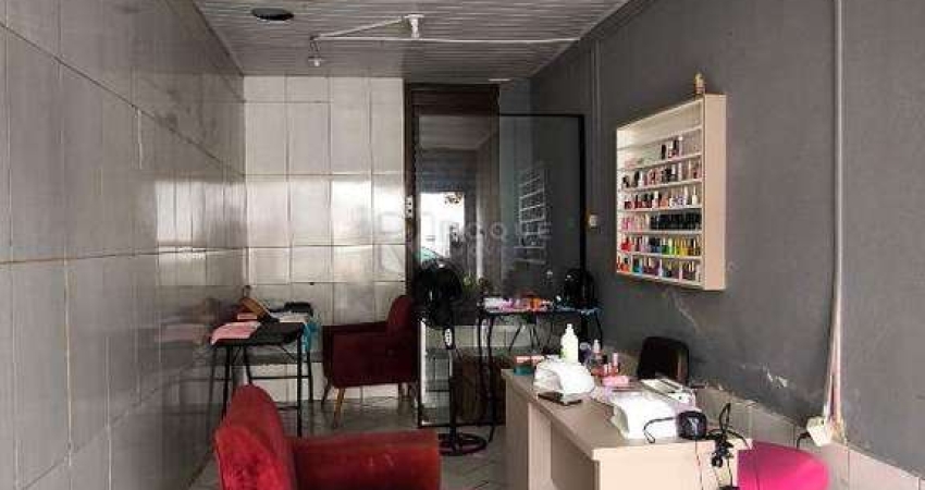 Casa com 2 quartos à venda no Centro, Limeira 