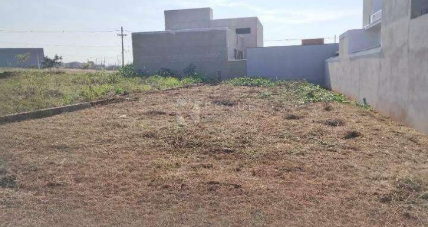 Terreno - Bairro: Colinas do Engenho 1 - Cidade: Limeira / SP.