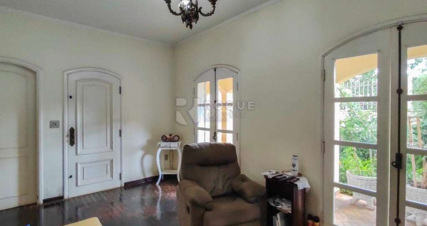 Casa com 3 quartos à venda na Vila Primavera, Limeira 