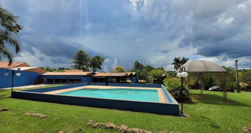 Chácara / sítio com 3 quartos para alugar no Bairro dos Pires, Limeira 