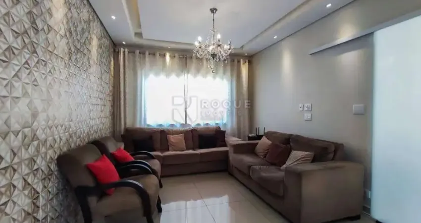 Casa Residencial à venda, 2 quartos e Edícula - Parque das Nações - Limeira/SP