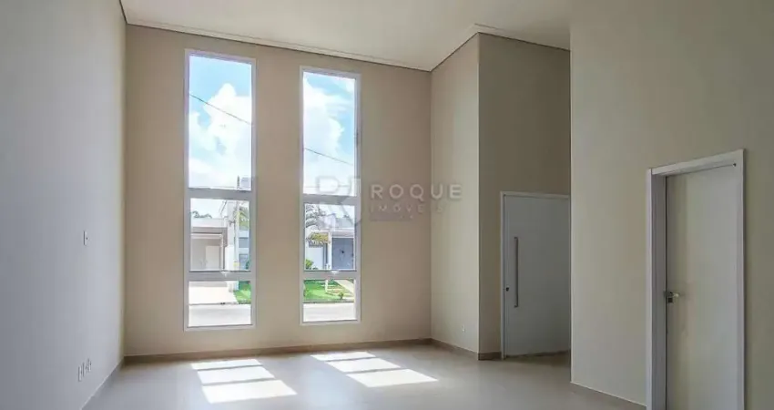 Casa em condomínio à venda no bairro Parque Residencial Roland I