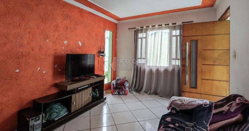 Casa Residencial à venda no bairro Parque Nossa Senhora das Dores