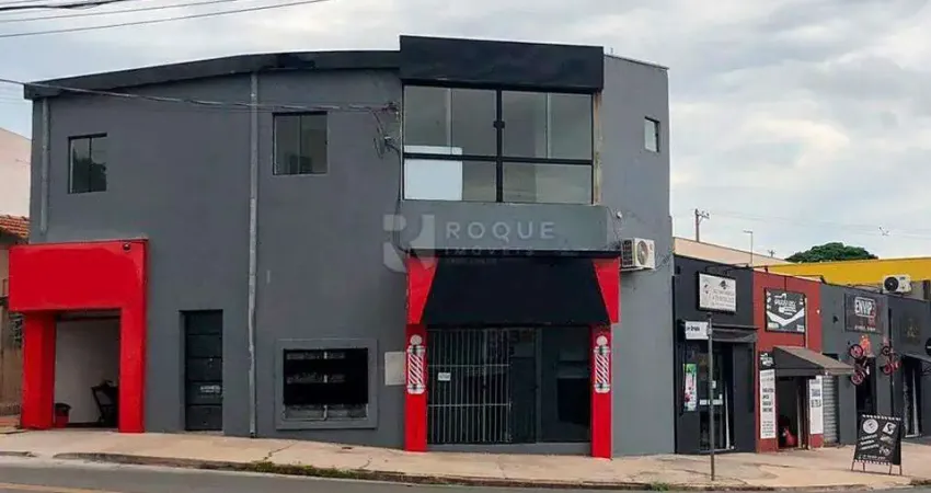 Sala comercial para alugar no Parque Novo Mundo, Limeira 