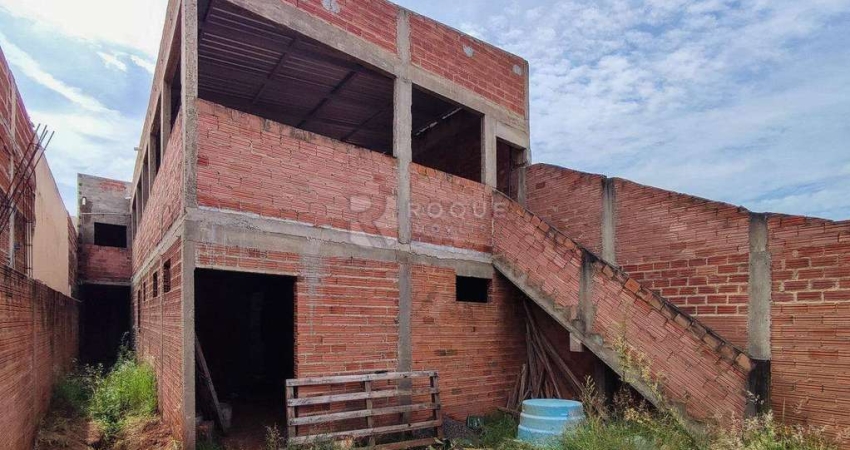 Casa Residencial à venda no bairro Residencial Palmeira Real