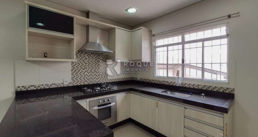 Casa à Venda – Conforto e Espaço para Toda a Família!