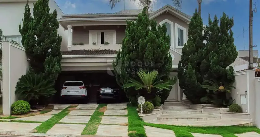 Casa em condomínio para aluguel no bairro jardim terras de santa elisa