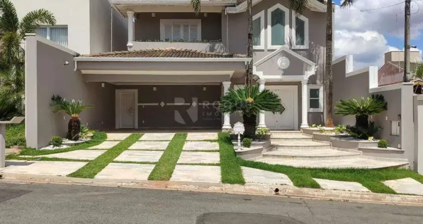 Casa em condomínio para aluguel no bairro jardim terras de santa elisa