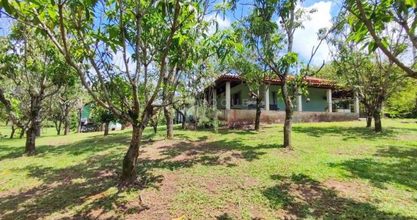 Chácara / sítio com 2 quartos à venda no Dos Frades, Limeira 